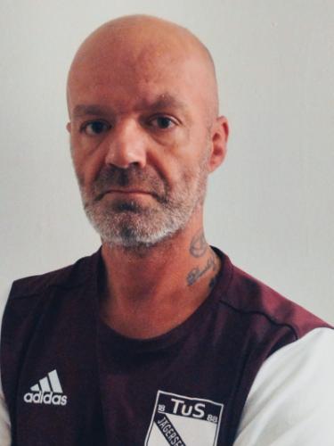 Dirk Hirtz