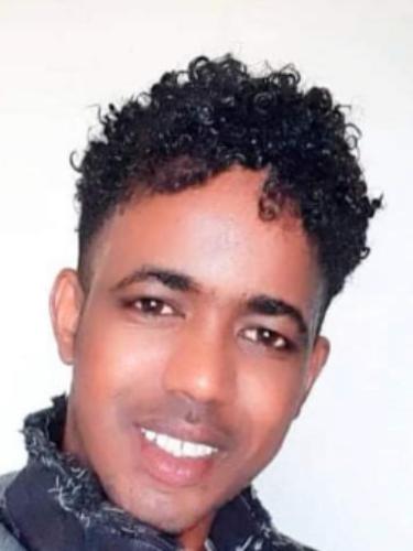 Mohamed Saydali