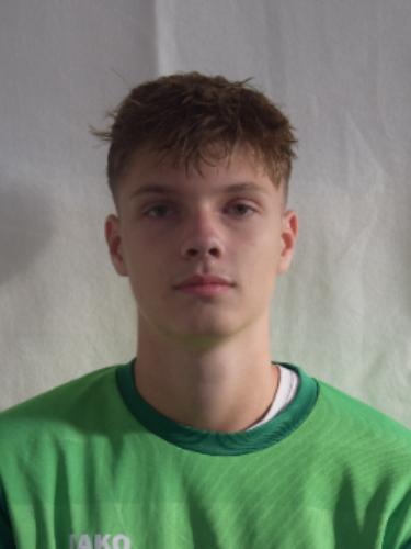 Noel Behrendt