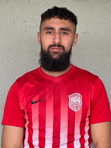 Ahmet Dinc