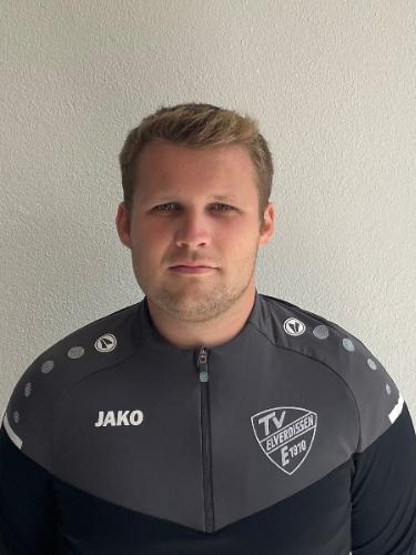 Felix Klimas