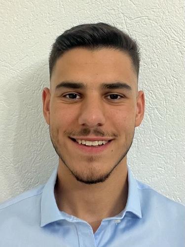 Muhammed Ensaroglu