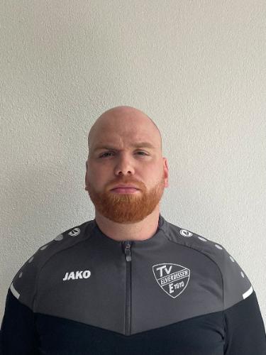 Jonas Meise