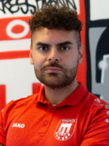 Reinhard Bergmann