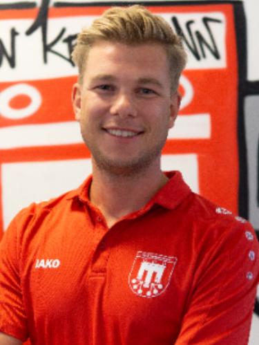 Tobias Eckmann
