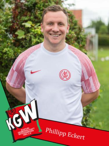 Philipp Eckert