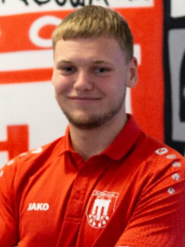 Leon Hetzius