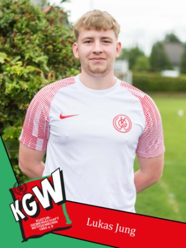 Lukas Jung