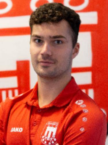 Jaron Jakob