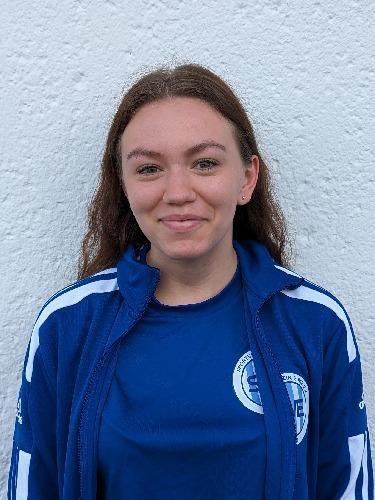 Lilly Naima Jünge