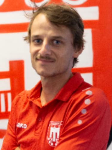 Tim Siegel