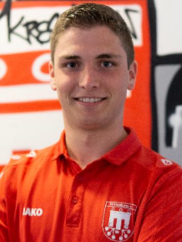 Sven Stahl