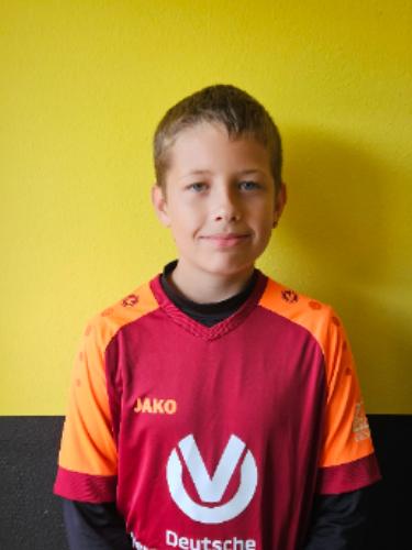 Silas Jens Rentmeister