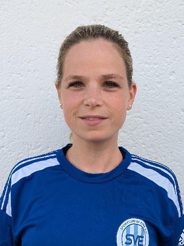 Kristina Wendland
