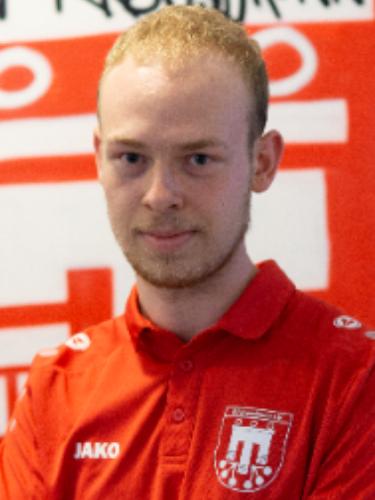 Niklas Joshua Steinhauser