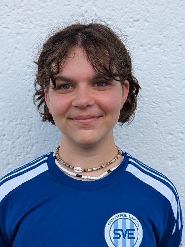 Merit Luisa Damerau