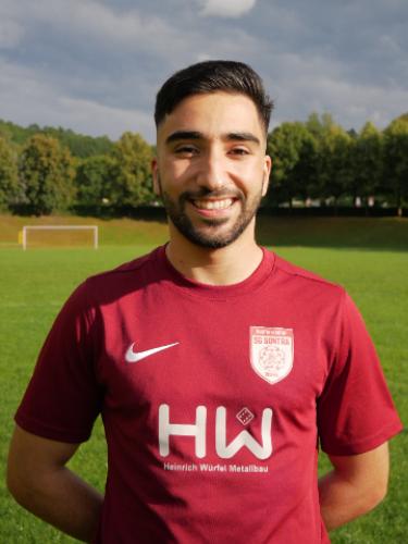 Halit Akyüz