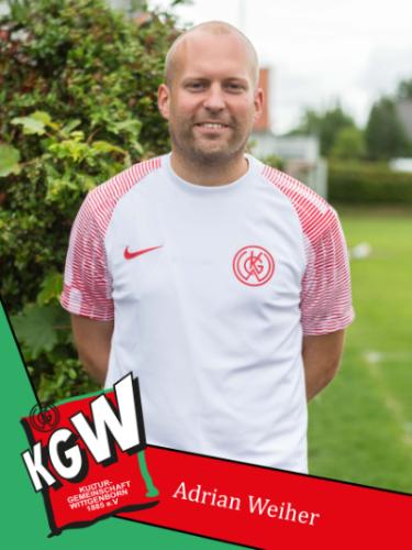 Adrian Weiher
