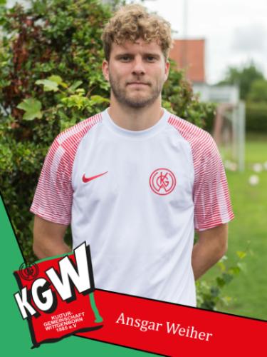 Ansgar Weiher