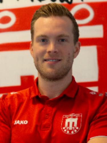 Maximilian Fetzer