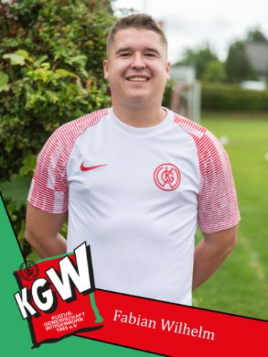 Fabian Wilhelm