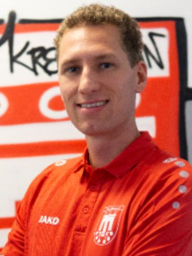 Jonas Aron Hartmann