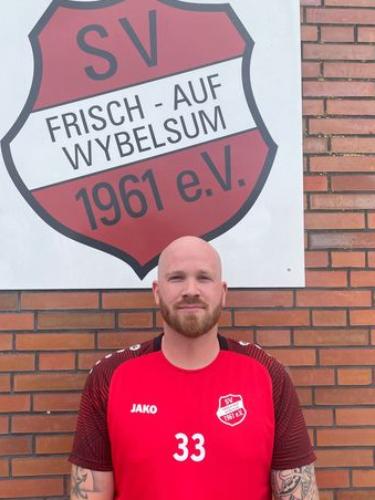 Andreas Jungmann