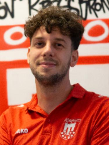 Michelangelo Rauseo