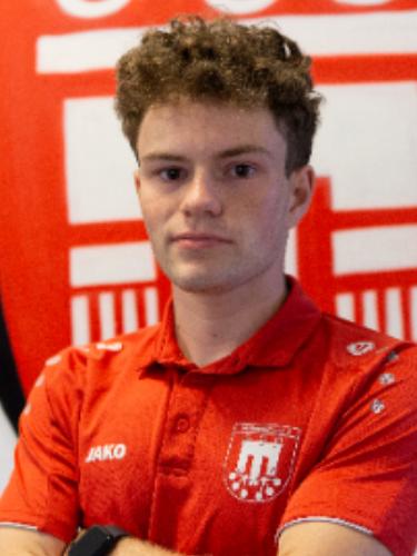 Felix Zimmermann