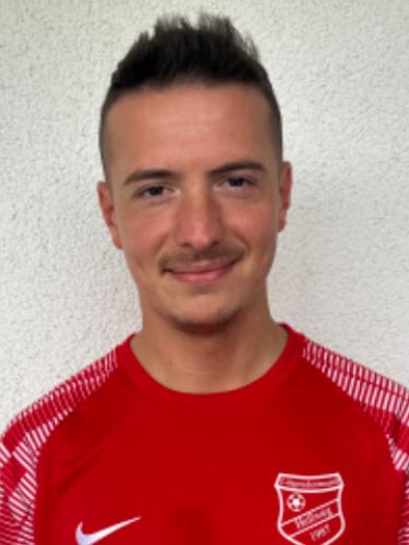 Halil Alkan