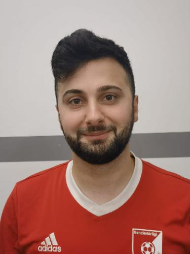 Furkan Dercin