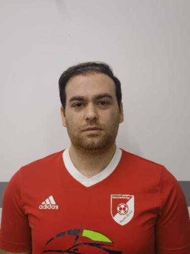 Emre Celtek