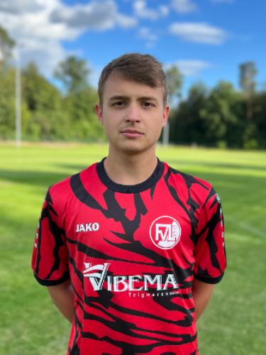 Jannick Pesch