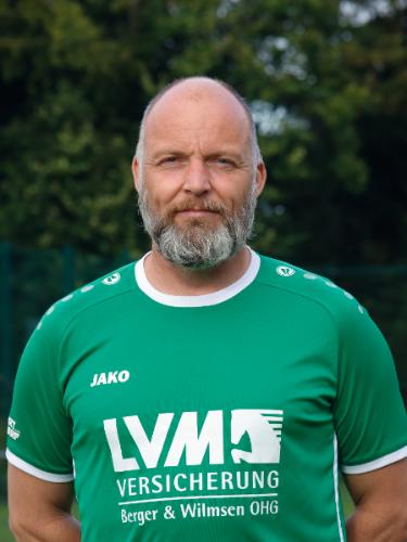 Wannes Nieuwenhuysen