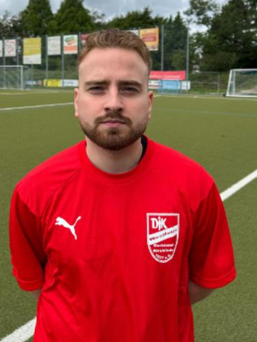 Kerim Sahin