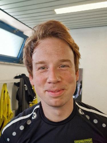 Marvin Niehage
