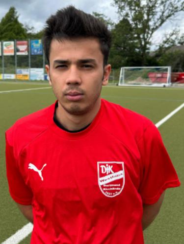 Elbek Tuychiev