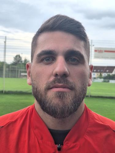 Marvin Kirchner