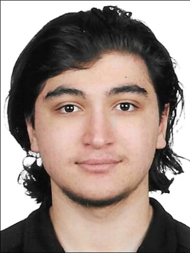 Mustafa Tuna Kahraman