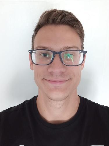 Pascal Gerstung