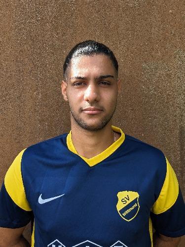 Bahaa El-Khodr