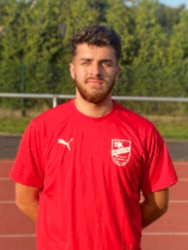 Ammar Ayad