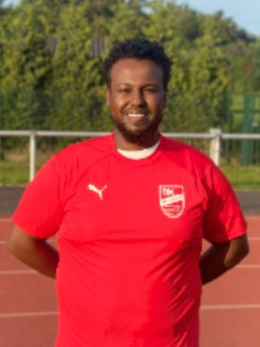 Abdalla Ahmed Adan