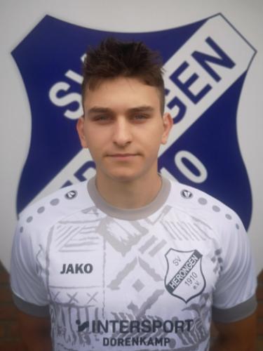 Patryk Jezierski