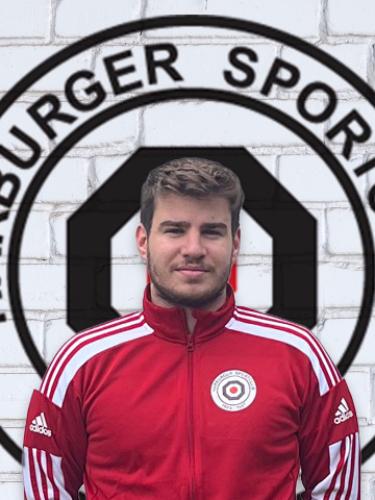 Alessio Stefano Milewski