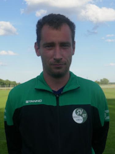 Manuel Otte