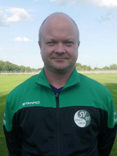 Sebastian Dettmann