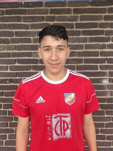 Jochen Javier Ennisch