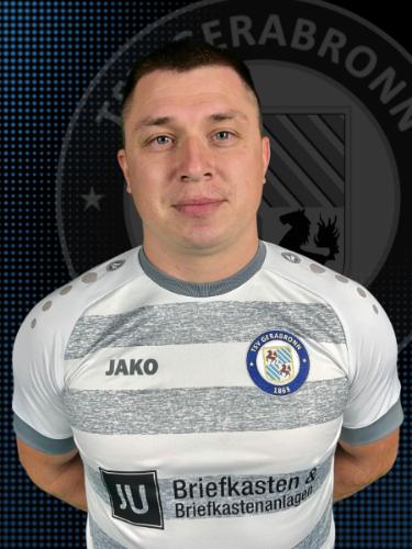 Ruslan Tochylin