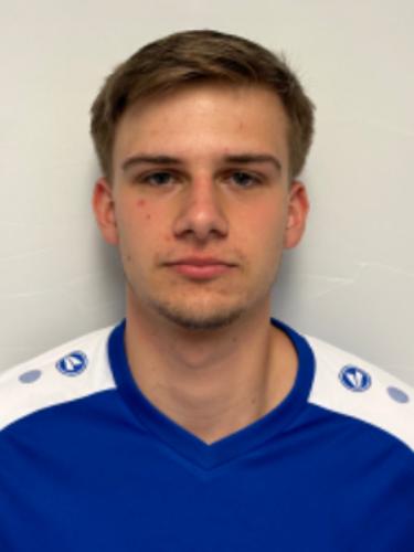 Philipp Lauronz Jost